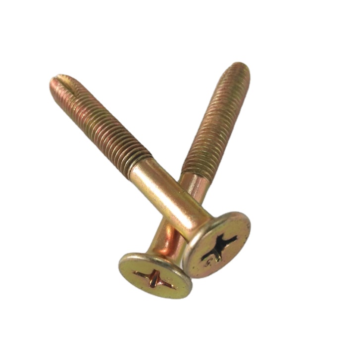 MCN KONTEYNER VİDASI M6 X 65
